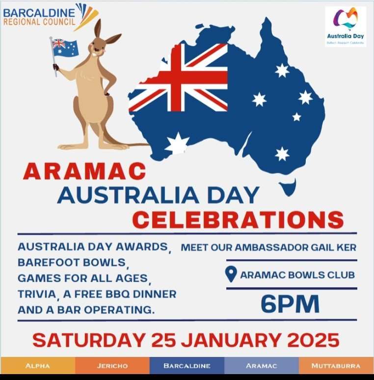 2025 Australia Day