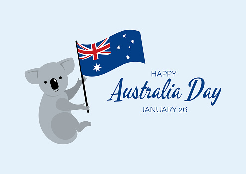 Celebrate Australia Day 2025