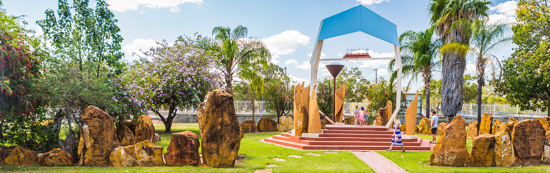 Jericho - Barcaldine Regional Council